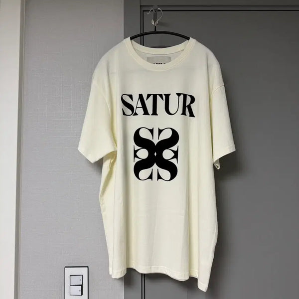 [BUNJANG] Setter All Day Short Sleeve T-Shirt L / (새상품) 세터 올 데이 반팔 티셔츠 L 판매합니다.