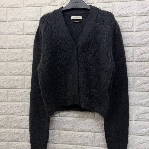 [BUNJANG] Amomento Cardigan / 아모멘토 가디건 0