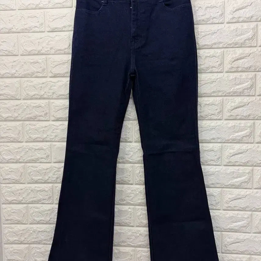 [BUNJANG] Amomento Bootcut Pants / 아모멘토 부츠컷 팬츠 0