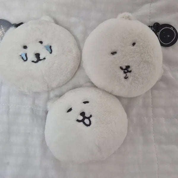 [BUNJANG] Nongdamgom Kuji E Prize Bundle Set / 농담곰 쿠지 E상 일괄 판매