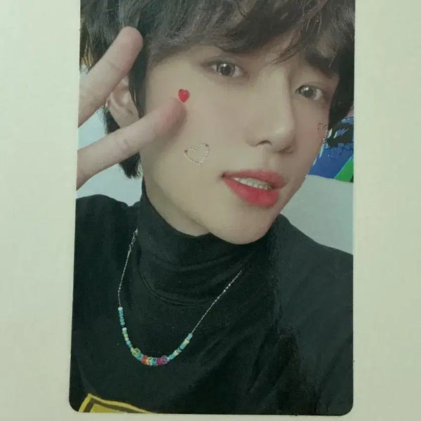 [BUNJANG] TXT Beomgyu Photocard / 투바투 범규 포카 양도