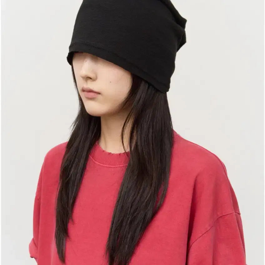 [BUNJANG] Hi-Fi PUNK Arlo Ruff Slab Beanie / 하이파이펑크 Arlo Ruff Slab Beanie