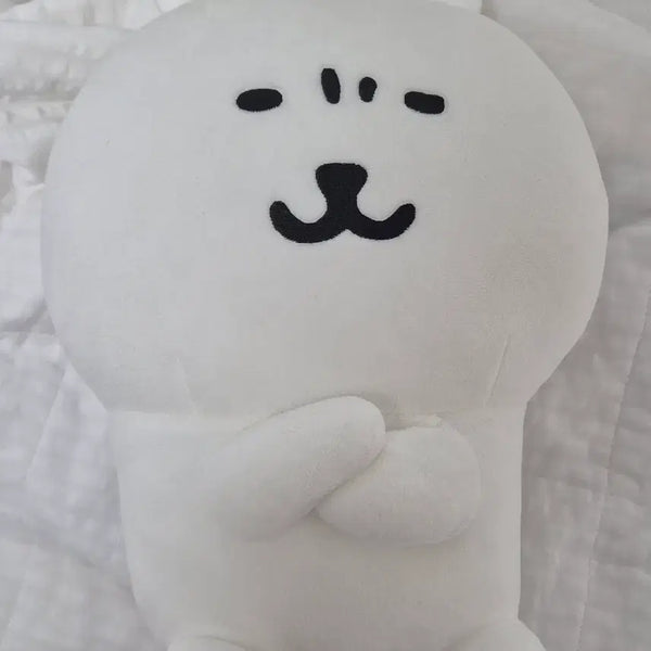 [BUNJANG] Nongdamgom Kuji Prize 2 Plush Toy / 농담곰 쿠지 2등상 판매