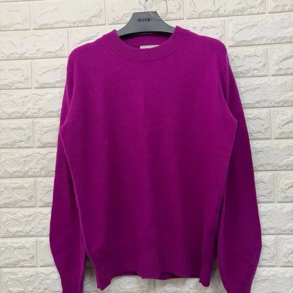 [BUNJANG] Danner Cashmere Knit 66 / 데너 캐시미어 니트 66