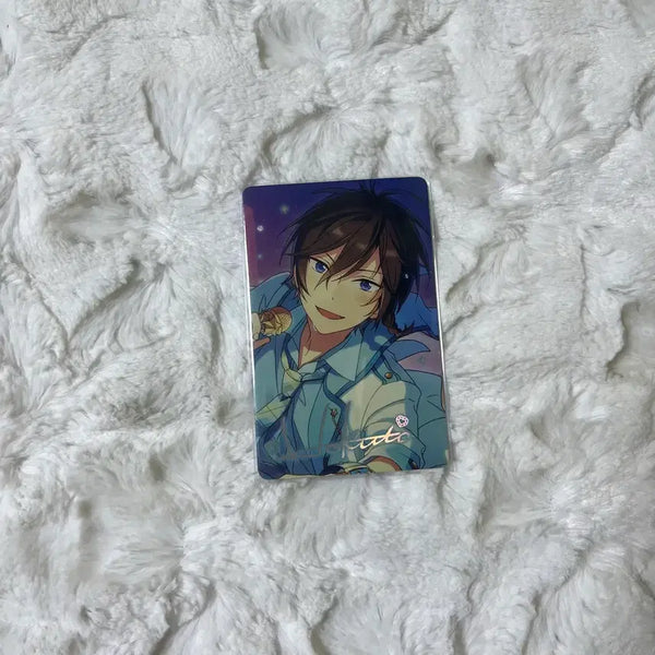 [BUNJANG] Ensemble Stars Hokuto Photocard / 앙스타 호쿠토 포토카드 포카 중스타