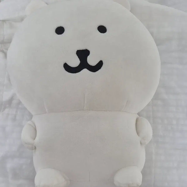 [BUNJANG] Nongdamgom 25cm Plush Doll / 농담곰 25cm 인형