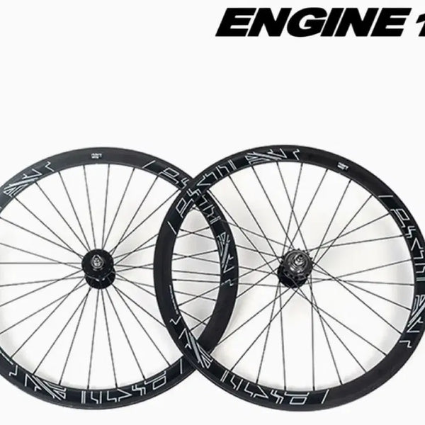 [BUNJANG] Engine11 Original Wheel New / 엔진11순정휠 새거
