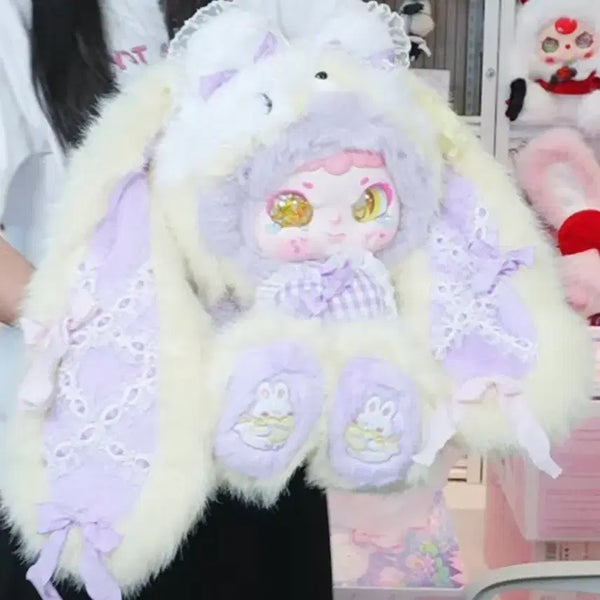 [BUNJANG] Babysleeper Jimo 1000 Plush Toy / 베이비쓰리 지이모 신상 1000
