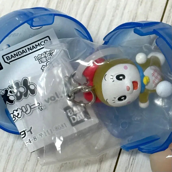 [BUNJANG] Doraemon Dorami Seal Gacha / 도라에몽 도라미 메지루시 가챠