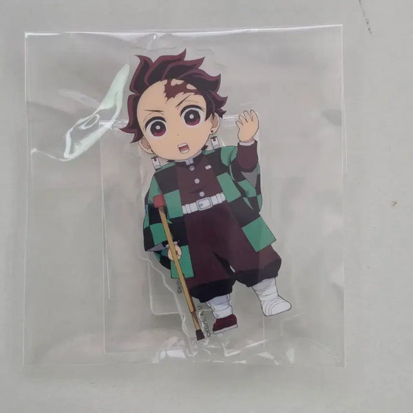 [BUNJANG] Demon Slayer Tanjiro Connected Acrylic Standee / 귀멸의 칼날 연결 아크릴 탄지로