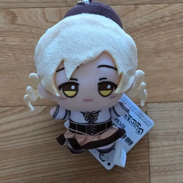 [BUNJANG] Banpresto Tomoe Mami Chibi Plush Doll / 마마마 토모에 마미 치비구루미 누이 인형 반프레스토샵