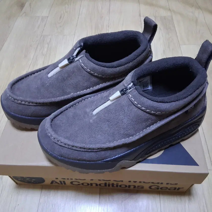 [BUNJANG] Nike ACG Easy Baroque / 나이키 ACG 이지 바로크