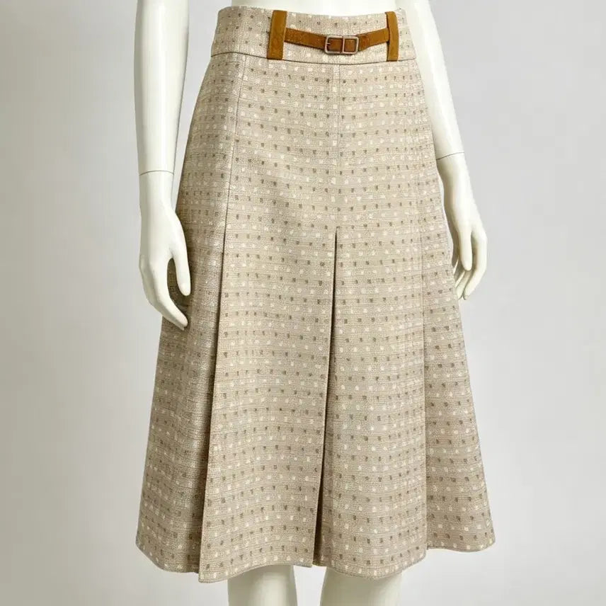 [BUNJANG] Dior Christian Dior Long Skirt / DIOR 크리스찬 디올 스커트