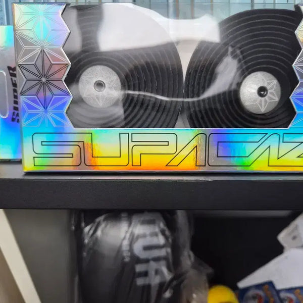 [BUNJANG] Super Cages Bar Tape / 수퍼카즈(슈퍼카츠,슈퍼카즈,수퍼카츠)바테잎 판/교