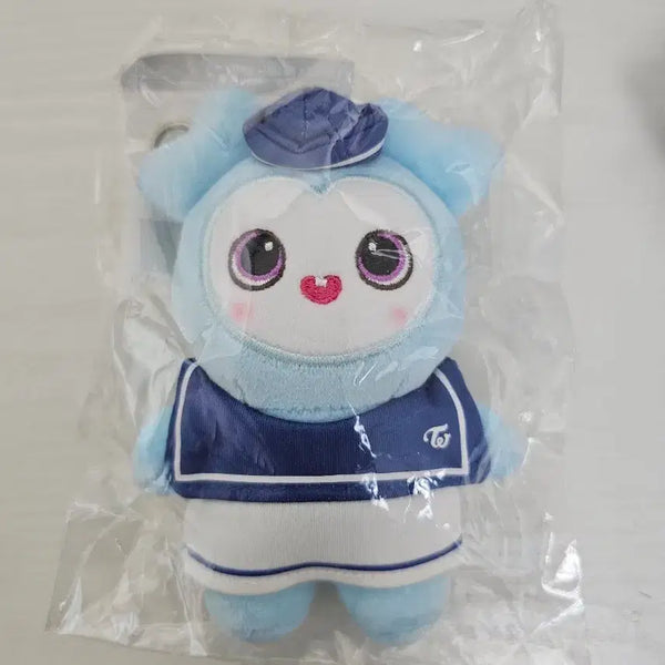 [BUNJANG] TWICE Nayeon Lovely Plush Baby Marine / twice 인형 lovely plush baby marine 러블리 마린 나연 나블리