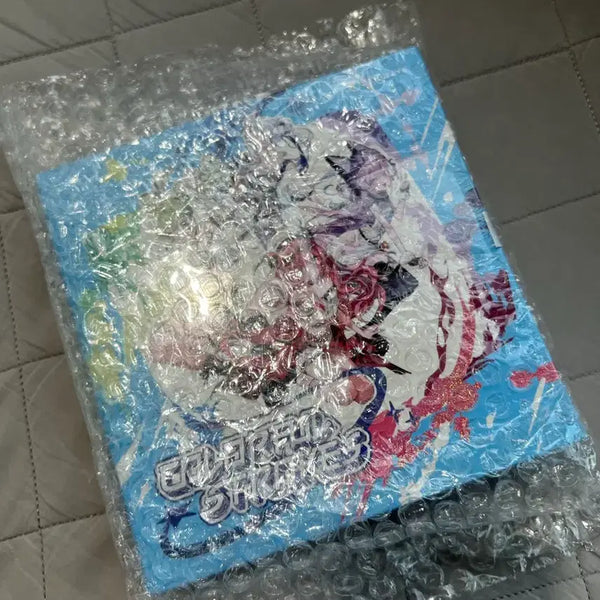 [BUNJANG] Stellive Cliché Album Sealed / 스텔라이브 클리셰 앨범 미개봉