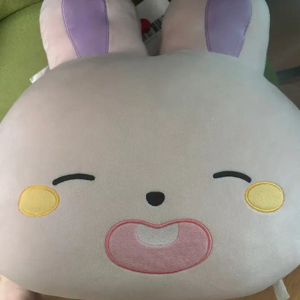 [BUNJANG] Pixelie Plush Cushion Soohyun / 픽셀리 인형쿠션 수현 인형쿠션