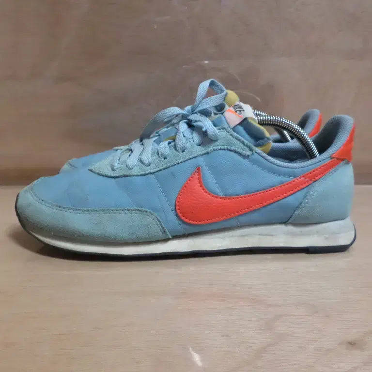 [BUNJANG] Nike Waffle Trainer 2 "One Blue" Sneakers / 후루룩구제2 270 나이키 와플트레이너2 원블루 운동화 스니커즈 260823