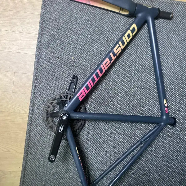 [BUNJANG] 2016 Constantine Drag Bicycle / 콘스탄틴 드래그 2016년식