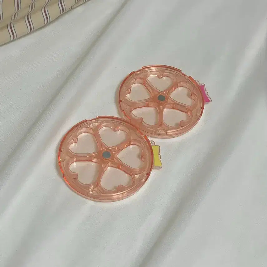 [BUNJANG] Prism Stone Disc Tray / 프리즘스톤 디스크 트레이