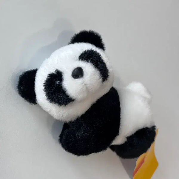 [BUNJANG] Fu Bao Plush / 푸바오 인형