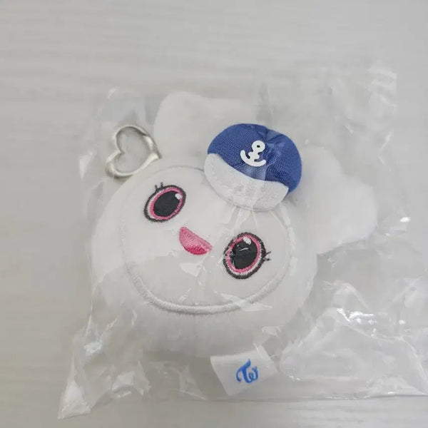 [BUNJANG] Twice Dahyun Lovely Face Marine Ver. Keyring / twice 팝업 lovely face keyring marine ver 러블리 마린 다현 다블리