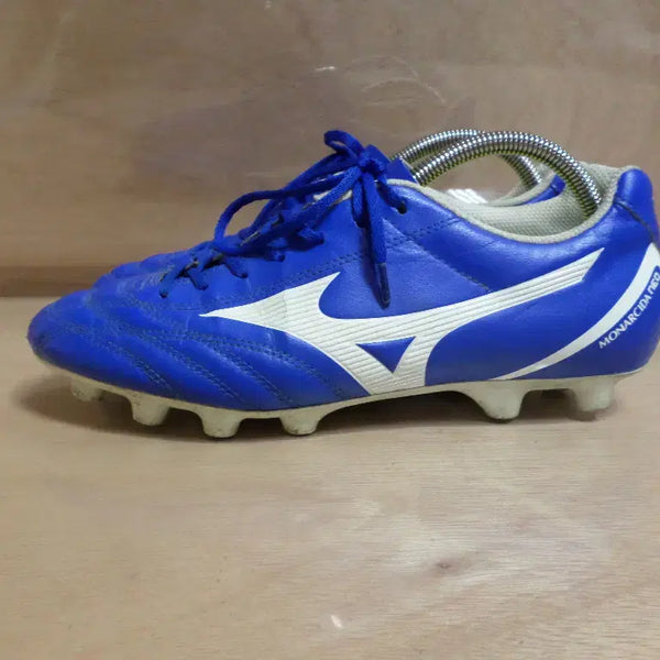 [BUNJANG] Mizuno Monarcida Neo Soccer Cleats (260mm) / 후루룩구제2 260 미즈노 모나르시다 네오 축구화 260823