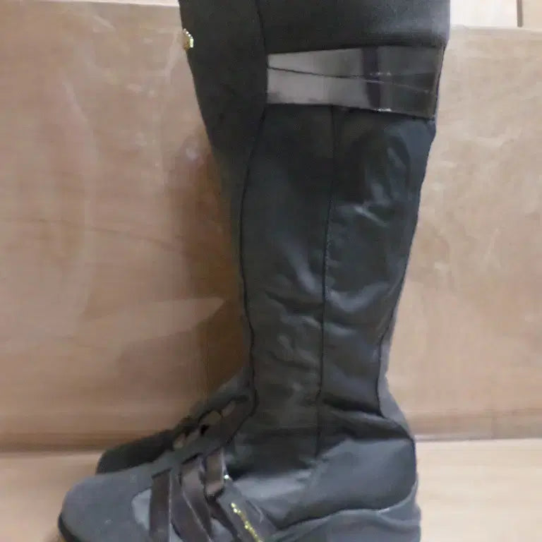 [BUNJANG] Pohnarina Long Boots Walker 260 / 후루룩구제2 260 포나리나 롱부츠 워커 260823