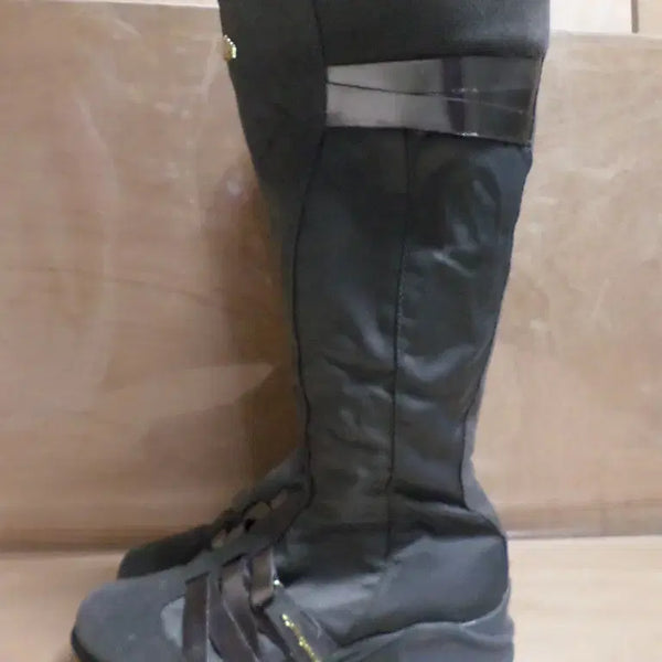 [BUNJANG] Pohnarina Long Boots Walker 260 / 후루룩구제2 260 포나리나 롱부츠 워커 260823