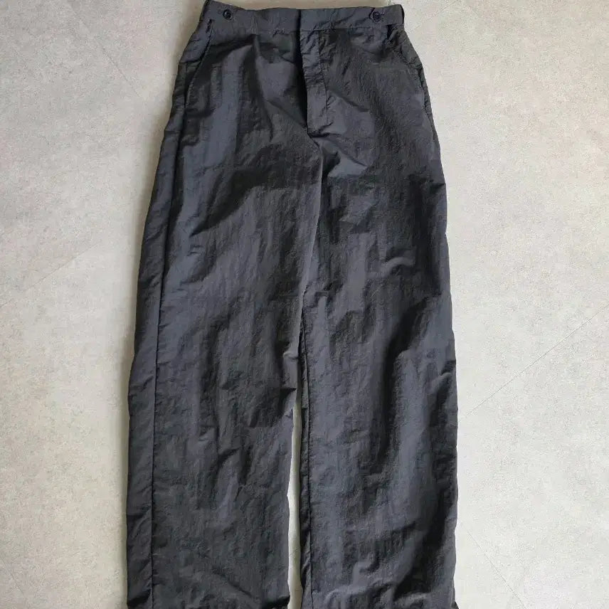 [BUNJANG] Frontcap Summer Trousers 1 / 프론트댑 서머 트라우저 1