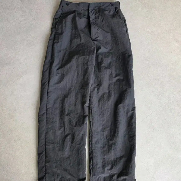 [BUNJANG] Frontcap Summer Trousers 1 / 프론트댑 서머 트라우저 1