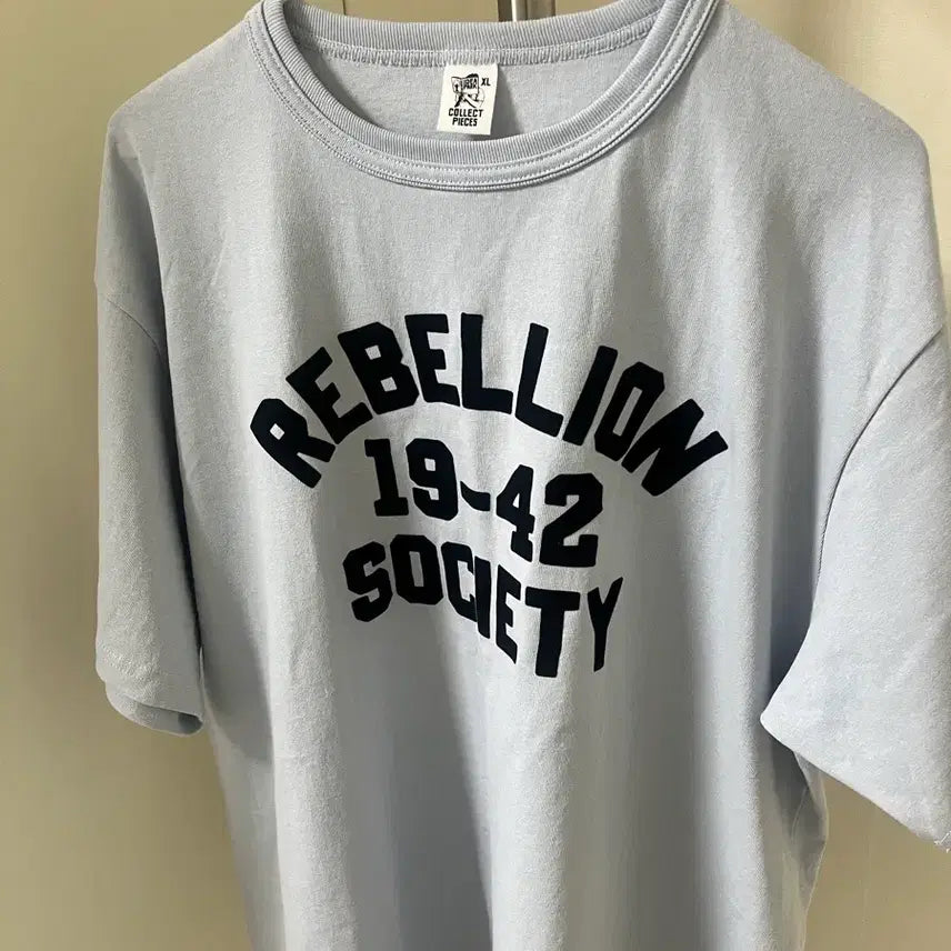 [BUNJANG] Collectpieces 1942 T-Shirt XL / 컬렉트피시스 1942 T-SHIRTS XL