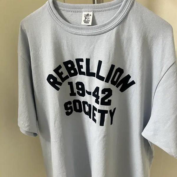 [BUNJANG] Collectpieces 1942 T-Shirt XL / 컬렉트피시스 1942 T-SHIRTS XL