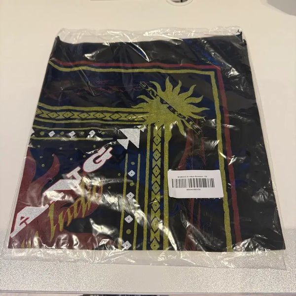 [BUNJANG] Big Bang Coachella Bandana / (새상품) 빅뱅 코첼라 반다나