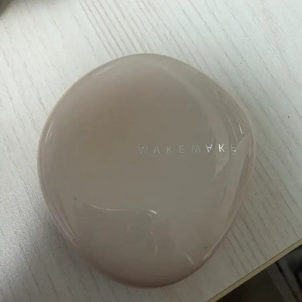 [BUNJANG] WAKEMAKE Coating Balm 02 Vanilla Ivory / 웨이크메이크 코팅밤 02바닐라 아이보리