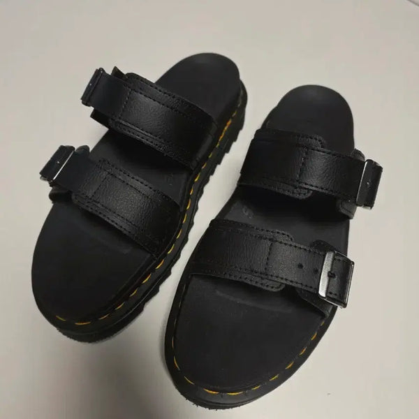 [BUNJANG] Dr. Martens Sandals Size 260 / 닥터마틴 샌들 260