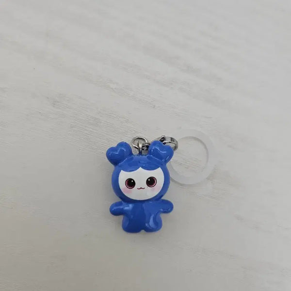 [BUNJANG] TWICE Lovely Secret Mini Charm Tzuyu / twice 팝업 lovely secret mini charm 미니참 쯔위 쯔블리