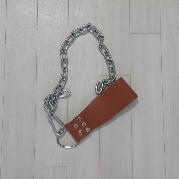 [BUNJANG] Zero To Hero Weighted Belt / 제로투히어로 중량벨트