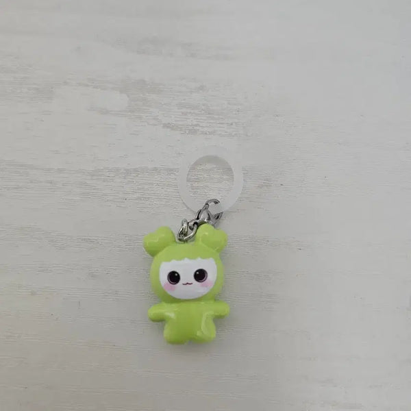 [BUNJANG] Twice Jeongyeon Lovely Secret Mini Charm / twice 팝업 lovely secret mini charm 미니참 정연 정블리