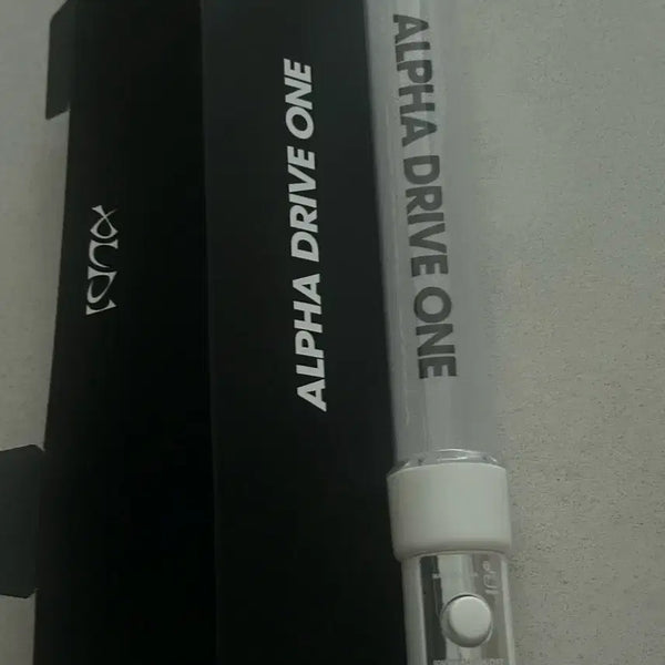 [BUNJANG] ALPHADRIVEWON ALDW1 Temporary Lightstick / 알파드라이브원 알디원 임시 응원봉