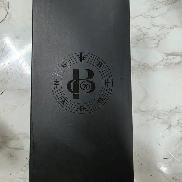 [BUNJANG] Big Bang 20th Anniversary Light Stick / 20주년 뱅복 빅뱅응원봉 (A급)