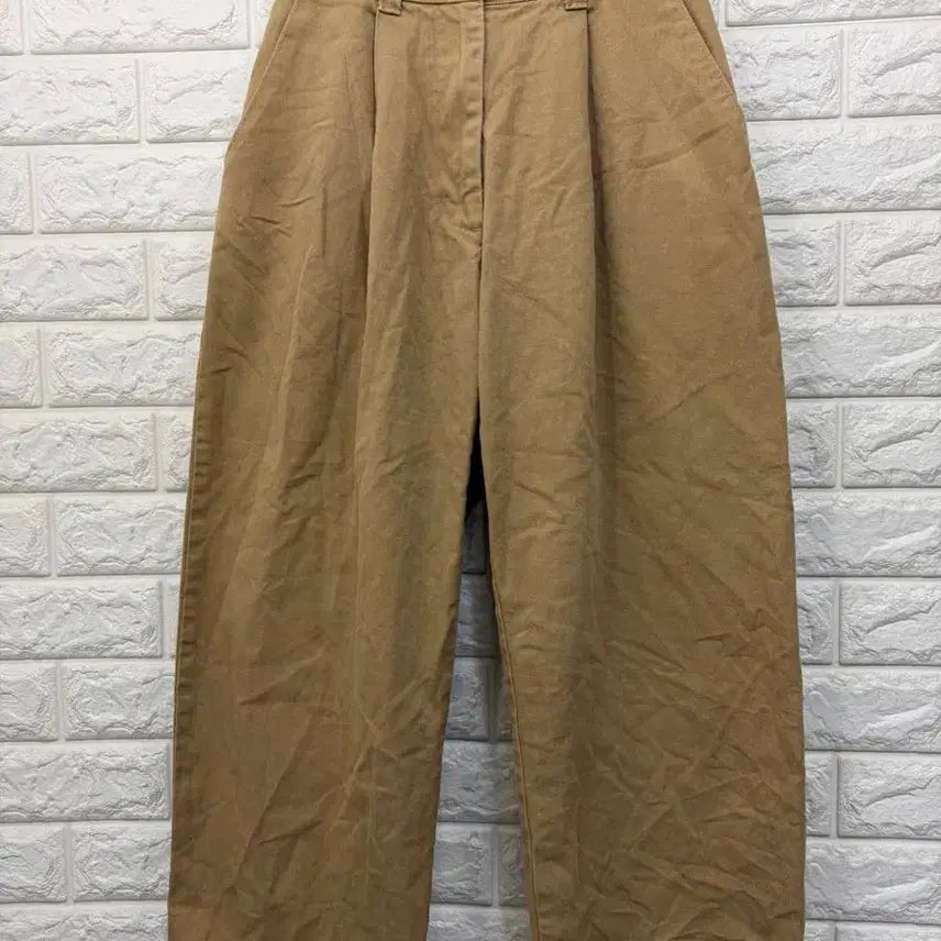 [BUNJANG] Gucchi Plus Pants 64 / 구호플러스 바지 64