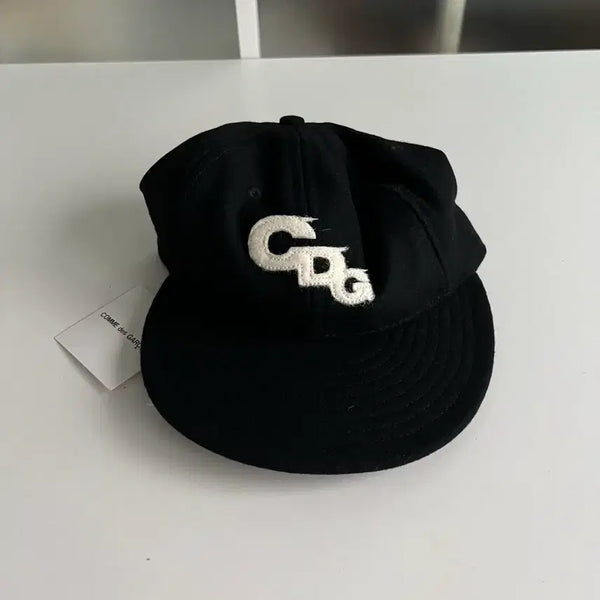 [BUNJANG] CDG x EBBETFIELD New Item / [새상품] CDG x EBBETFIELD