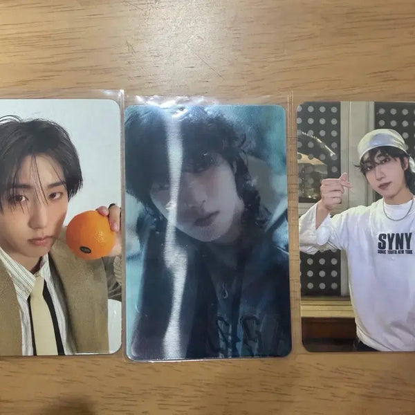 [BUNJANG] Stray Kids SKZ THIS THAT Bundle Set / 스트레이키즈 스키즈 디스앤댓 한 일괄