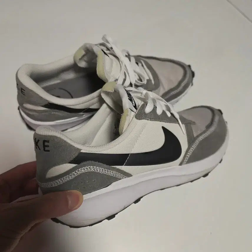 [BUNJANG] Nike Waffle Sneakers / 나이키 와플 운동화