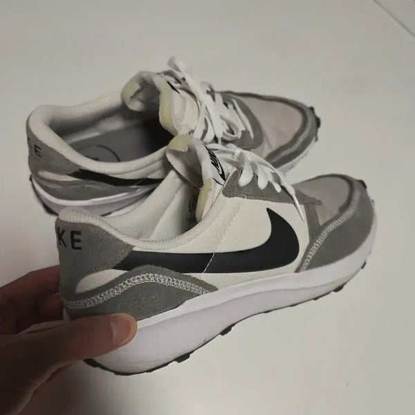 [BUNJANG] Nike Waffle Sneakers / 나이키 와플 운동화