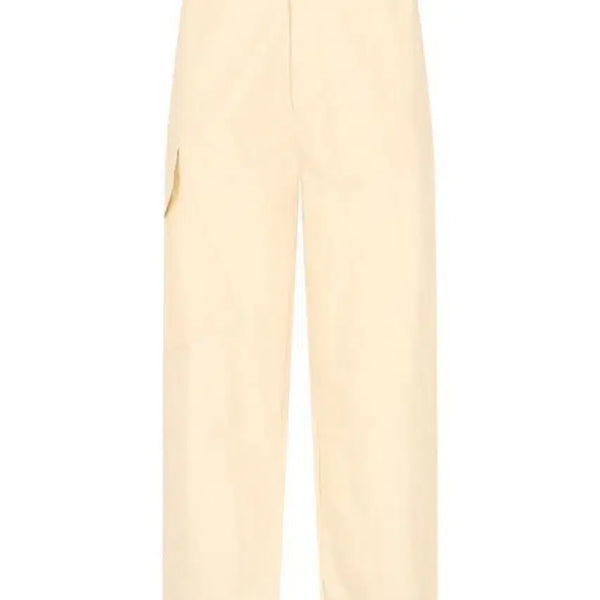 [BUNJANG] Studio Nicholson CRAIL Cargo Pocket Wide Pants / 스튜디오 니콜슨 CRAIL 카고포켓 와이드 팬츠