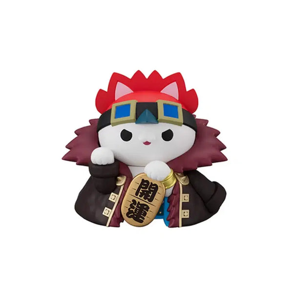 [BUNJANG] One Piece MegaCat Eustass, Hancock / 원피스 메가캣 핸콕