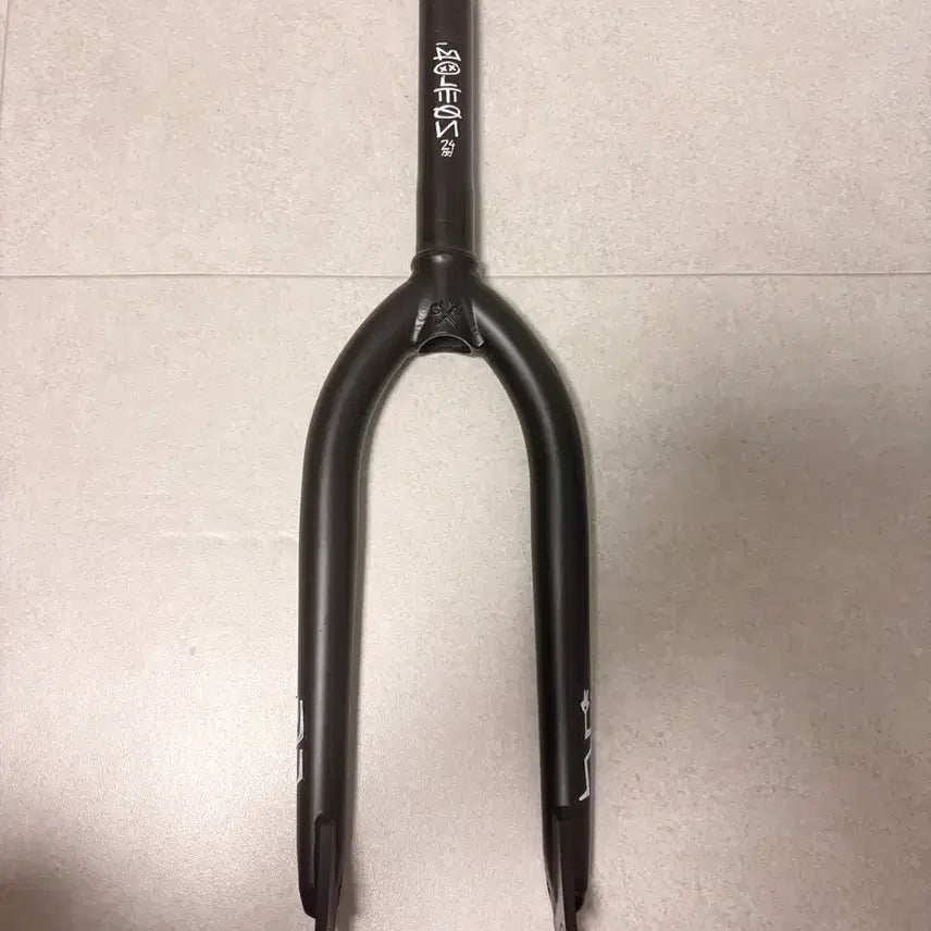 [BUNJANG] Demolition Kevin Peraza 24mm Offset BMX Fork / 데몰리션 케빈페라자  bmx 포크