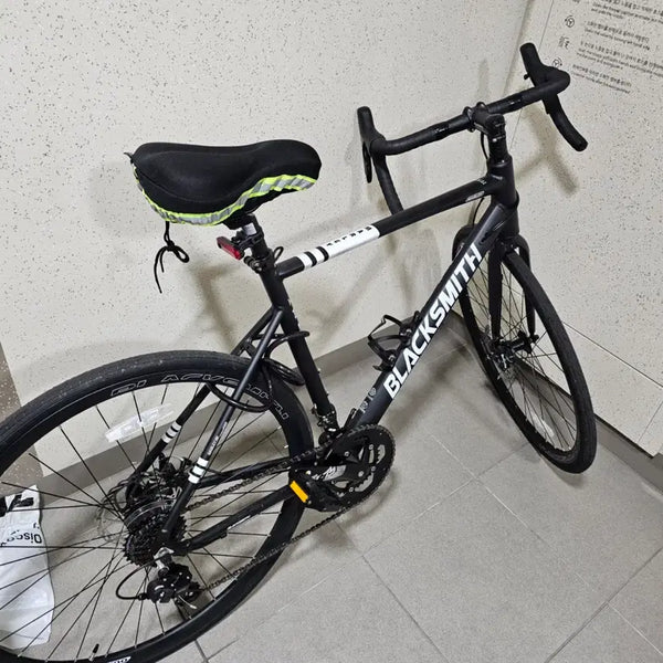 [BUNJANG] Blacksmith Mali 5th Gen R2 Road Bicycle / 블랙스미스 말리 5세대 R2 로드 자전거 팝니다